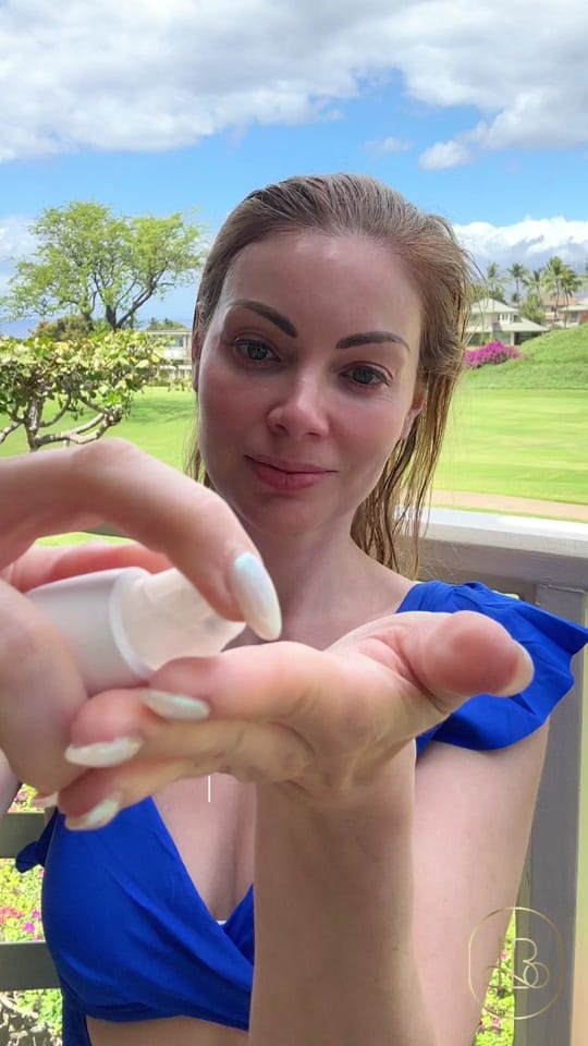 Post 9 by Emilia Taneva | Bubbly Moments on TikTok (video)