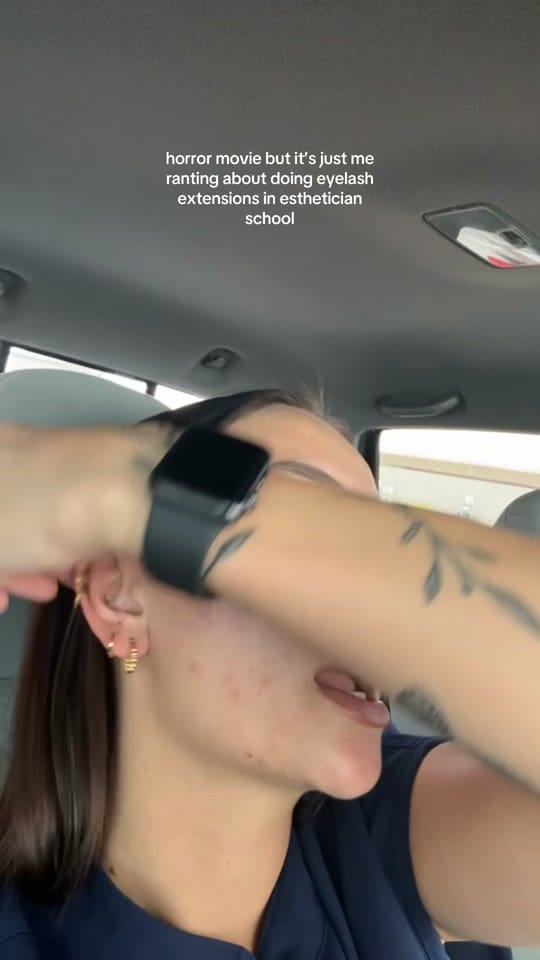 Post 5 by MAISY | CA ESTHETICIAN on TikTok (video)