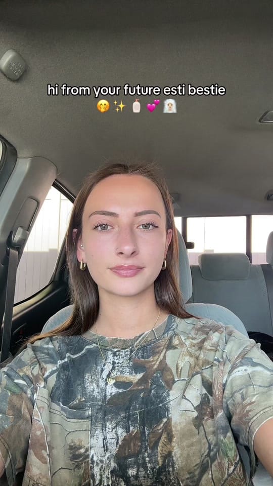 Post 10 by MAISY | CA ESTHETICIAN on TikTok (video)