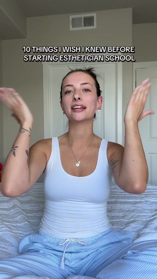Post 9 by MAISY | CA ESTHETICIAN on TikTok (video)