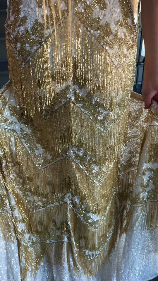 Post 8 by Stacey’s Bridal & Prom on TikTok (video)