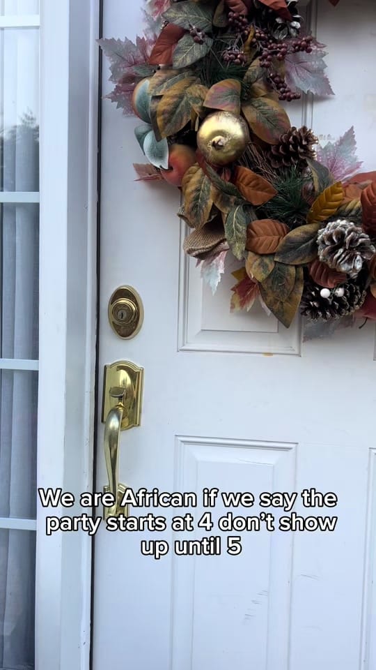 Post 4 by Thandi on TikTok (video)