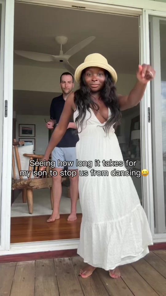 Post 3 by Thandi on TikTok (video)