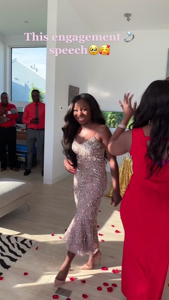 Post 10 by Thandi on TikTok (video)