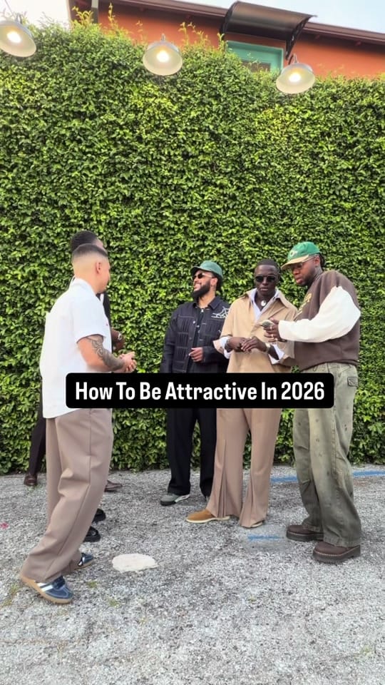 Post 10 by Trey Bryant on TikTok (video)