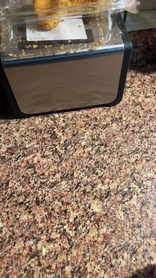 Post 1 by Dom on TikTok (video)