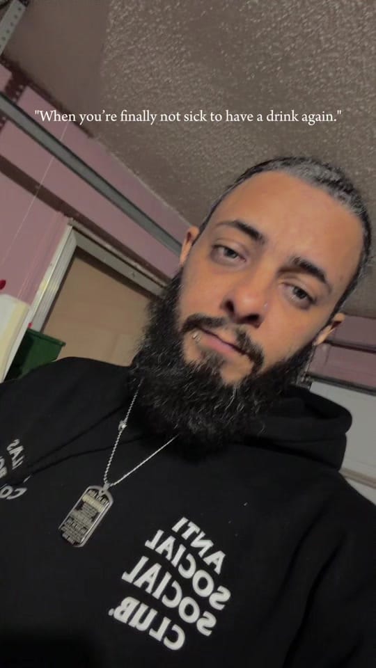 Post 5 by Dom on TikTok (video)