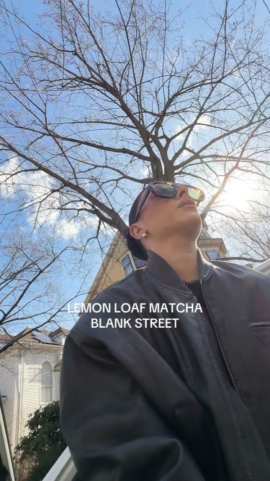 Post 1 by trend on TikTok (video)