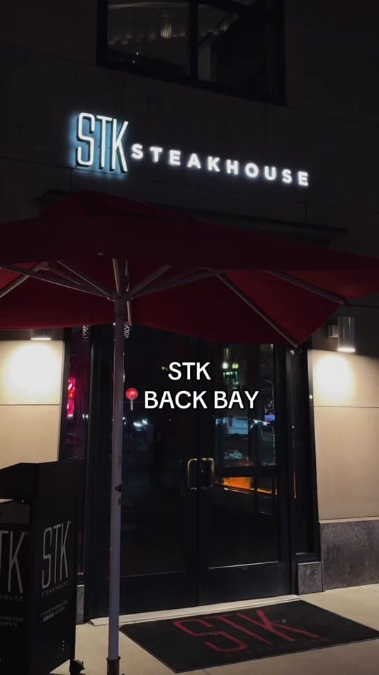 Post 5 by trend on TikTok (video)