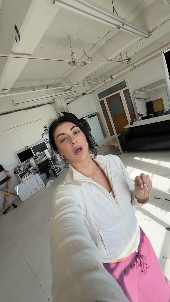 Post 7 by trend on TikTok (video)