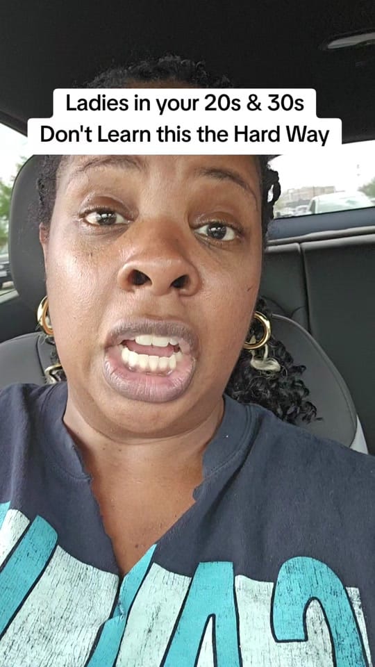 Post 10 by Dee|Womens Life Strategy Coach on TikTok (video)