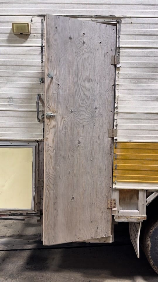 Post 9 by Young Farts RV Parts on TikTok (video)