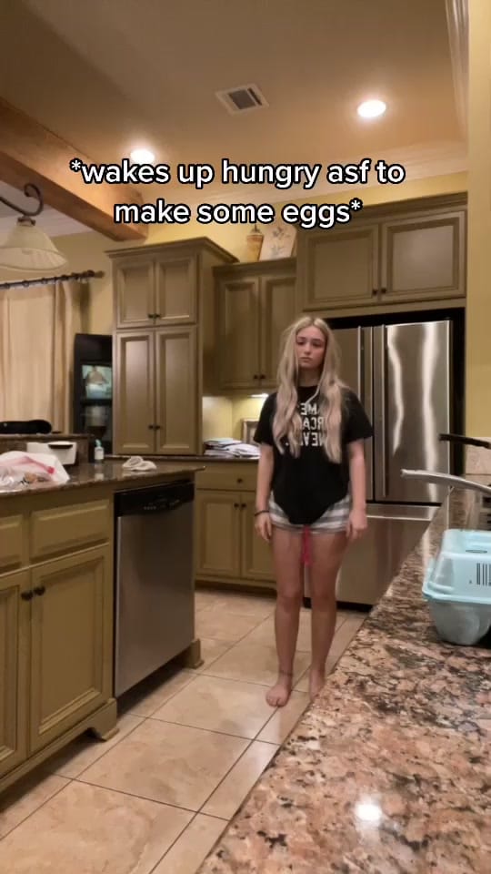 Post 10 by Alexus on TikTok (video)