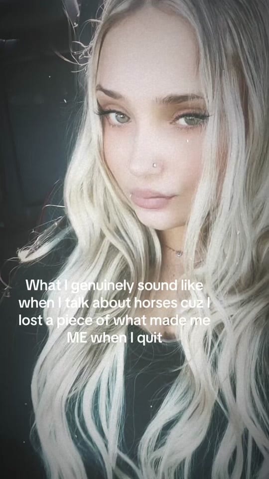 Post 1 by Alexus on TikTok (video)