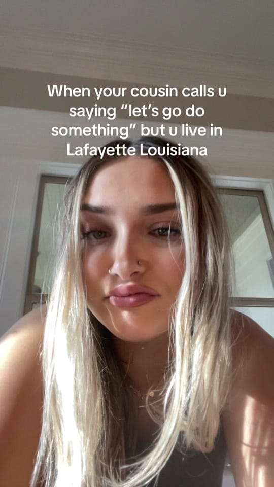 Post 9 by Alexus on TikTok (video)