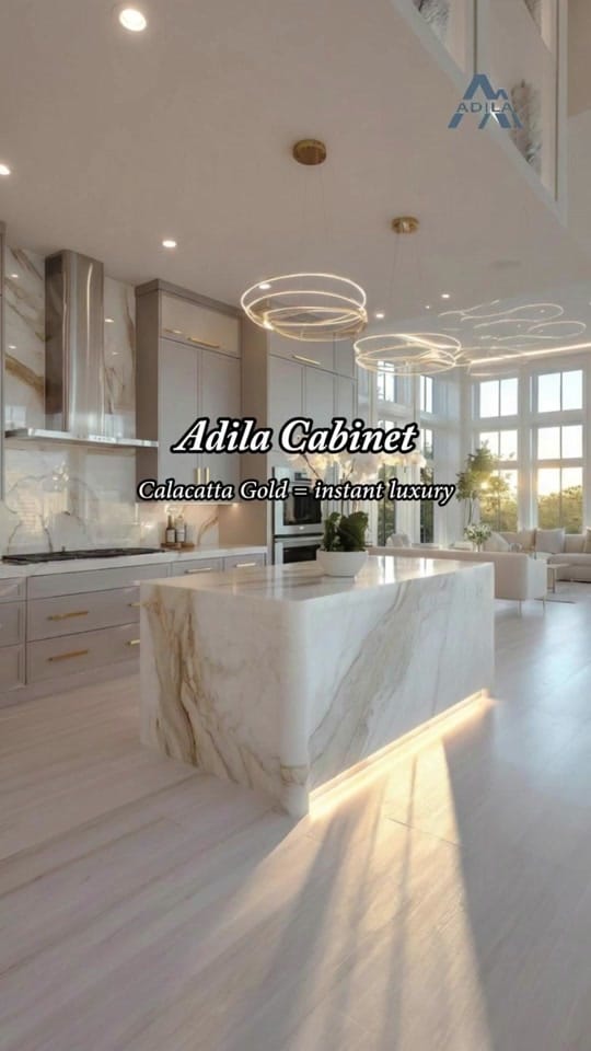 Post 2 by Adilacabinet on TikTok (video)