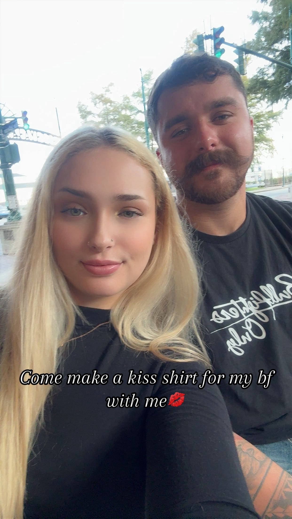 Post 7 by Alexus on TikTok (video)