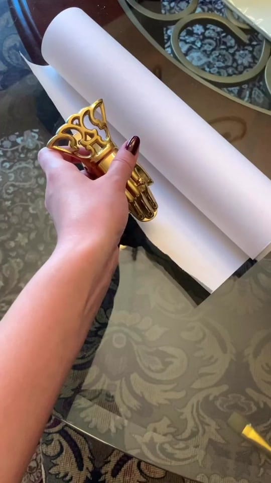 Post 10 by Jenny Nguyen’s Atelier on TikTok (video)