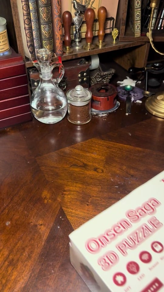 Post 2 by Jenny Nguyen’s Atelier on TikTok (video)