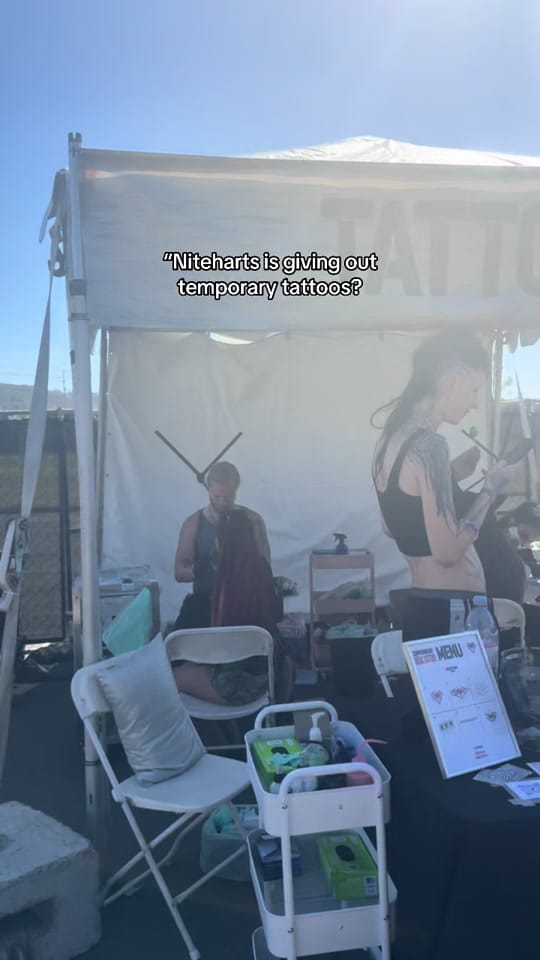 Post 5 by Lizz on TikTok (video)