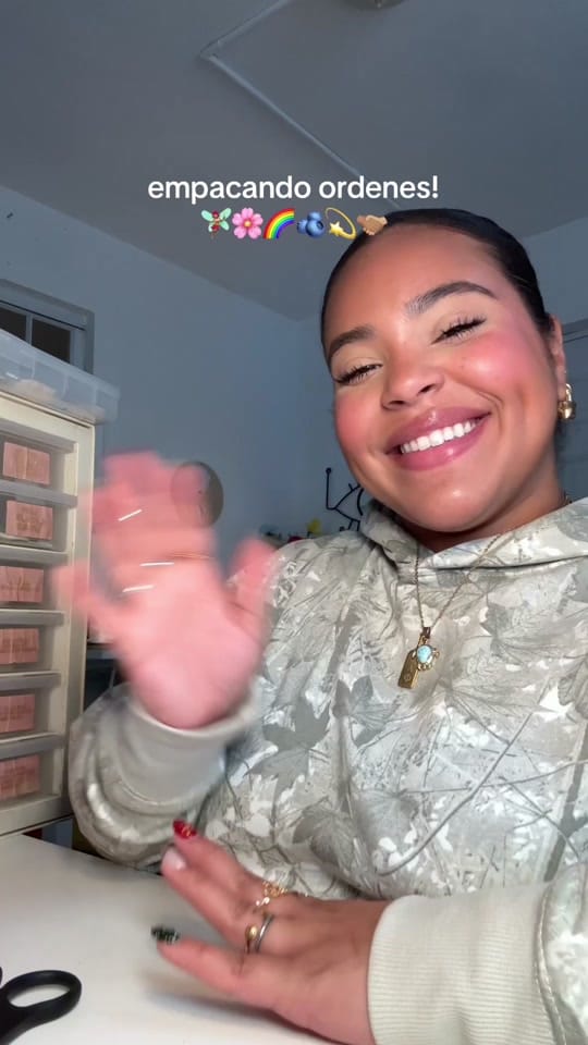 Post 2 by RCR Creative on TikTok (video)