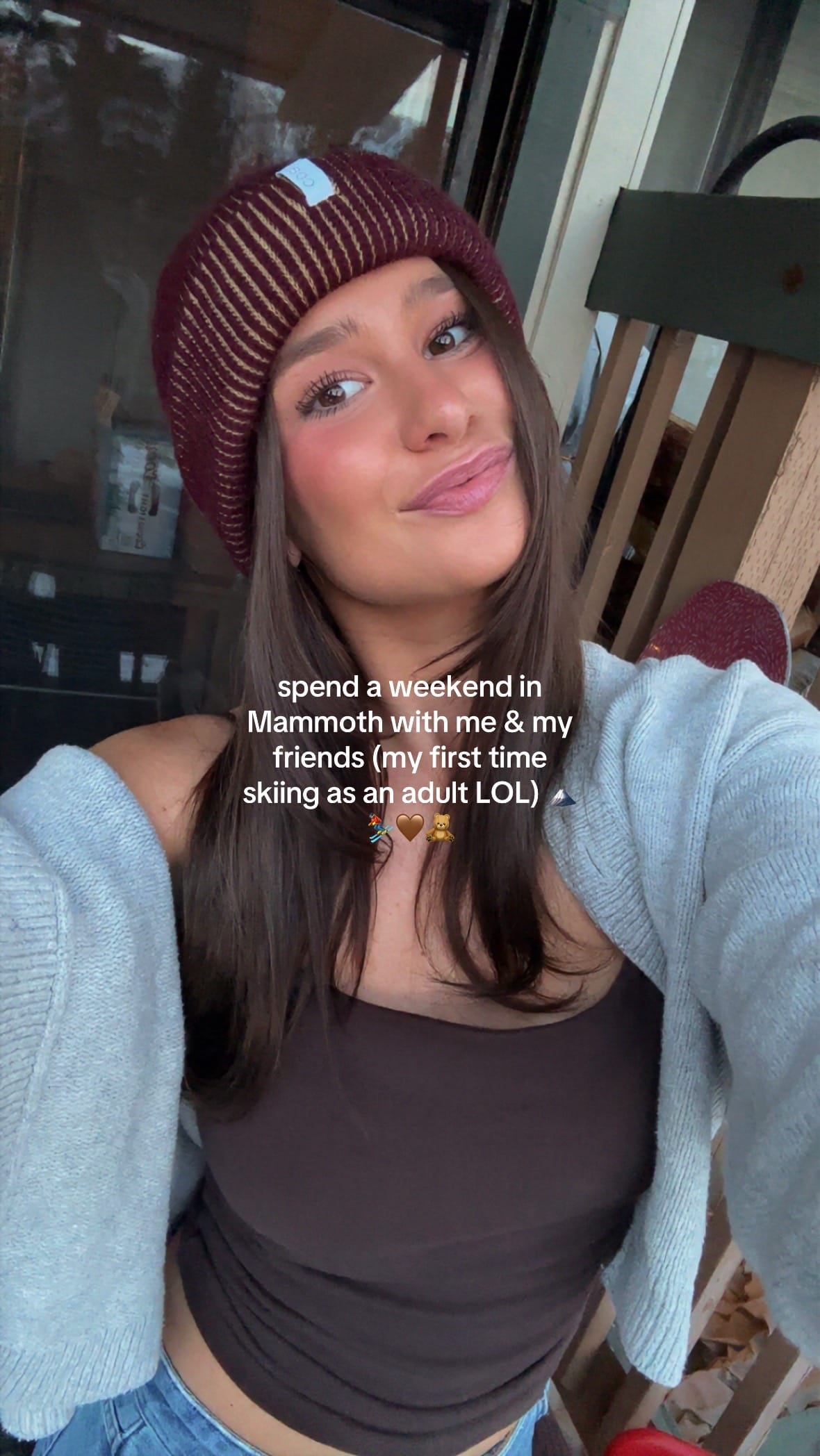 Post 4 by lemonpoppyseedmuffinnn on TikTok (video)