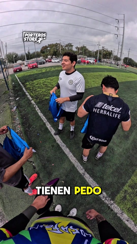 Post 9 by Porteros Store on TikTok (video)