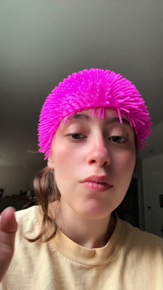 Post 1 by airymairy on TikTok (video)