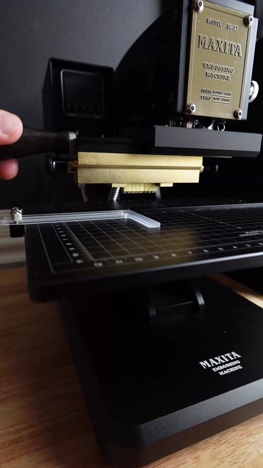 Post 1 by Ali’i Leather Designs on TikTok (video)