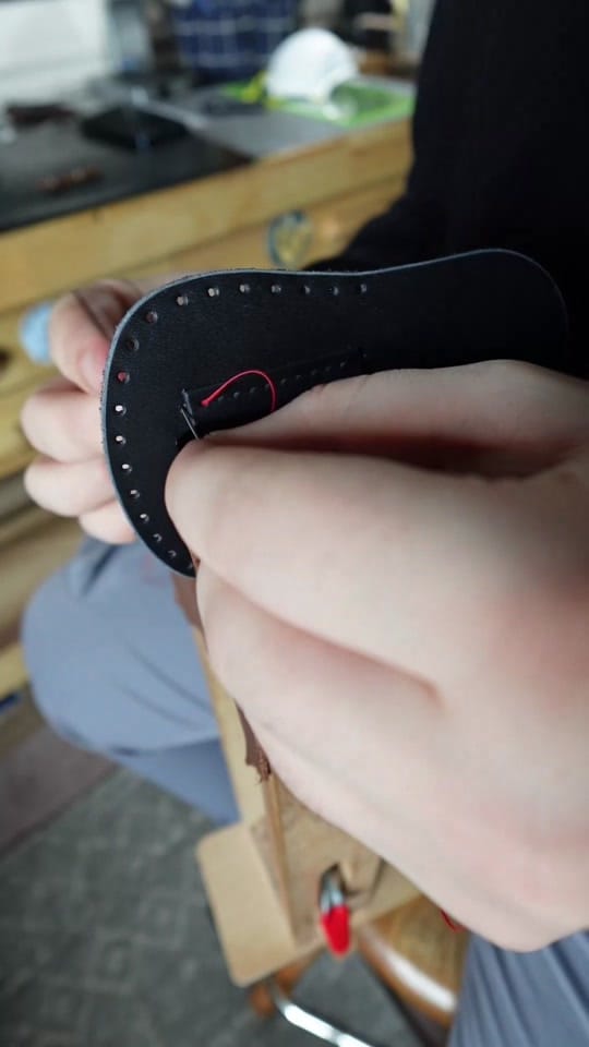 Post 4 by Ali’i Leather Designs on TikTok (video)