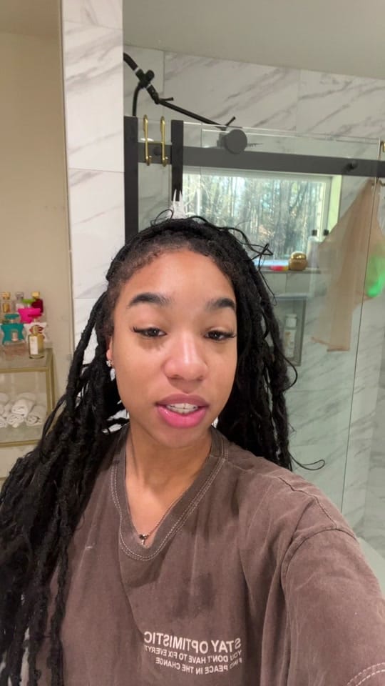 Post 8 by Laidbylanaaaa on TikTok (video)