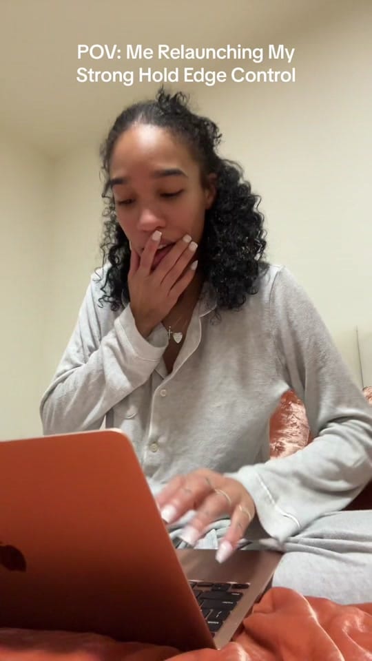 Post 2 by Laidbylanaaaa on TikTok (video)