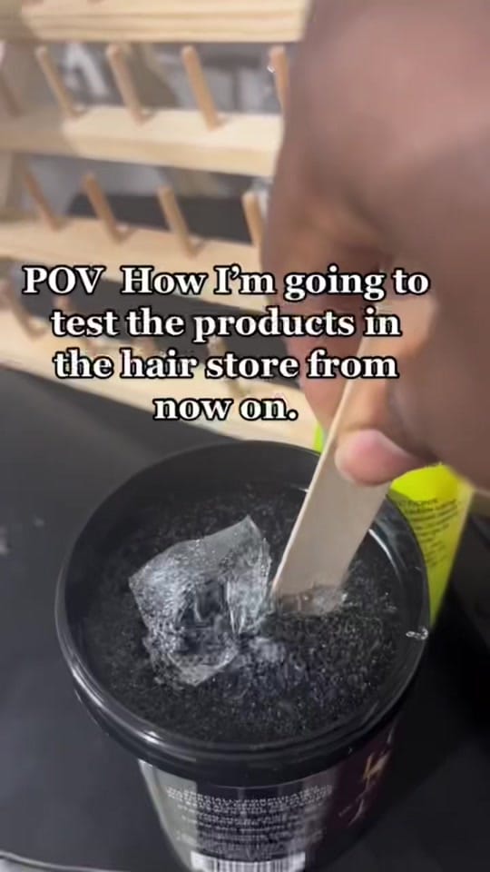 Post 10 by Laidbylanaaaa on TikTok (video)