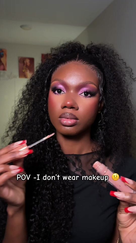 Post 2 by Rellablack on TikTok (video)