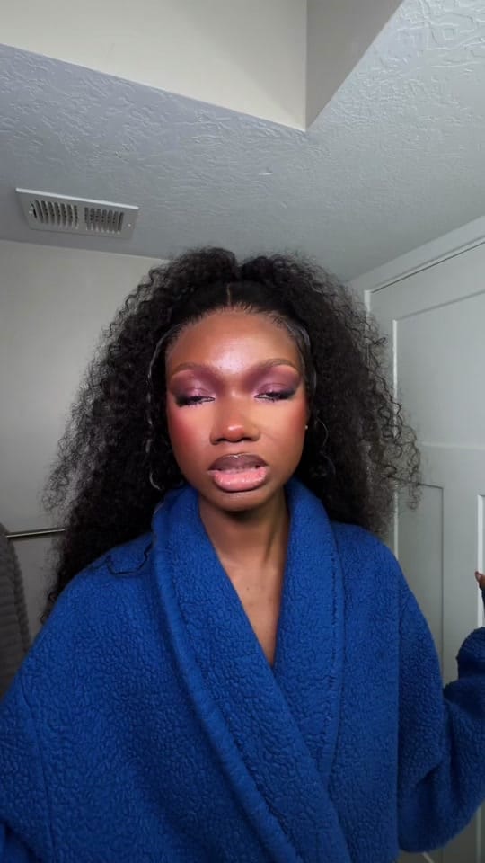 Post 1 by Rellablack on TikTok (video)