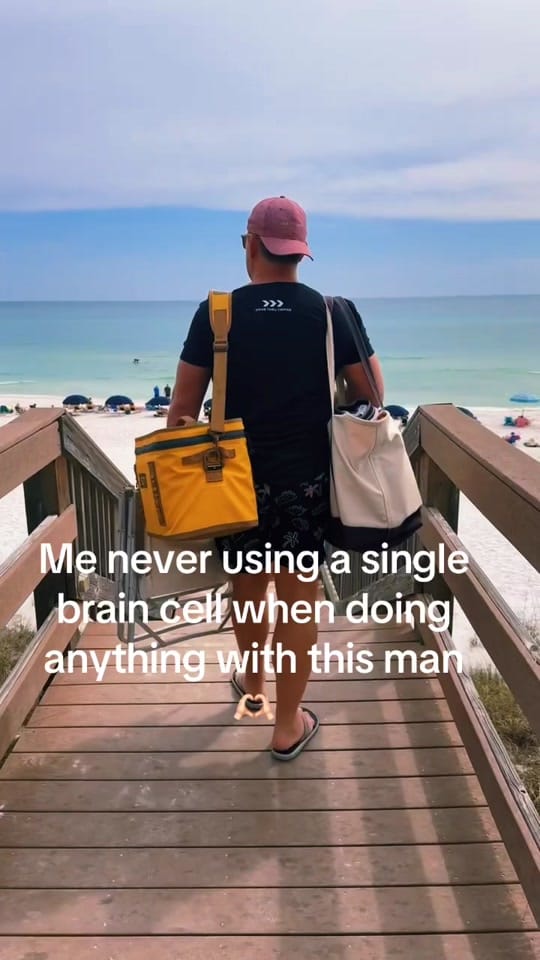 Post 5 by Mandy McCoy on TikTok (video)
