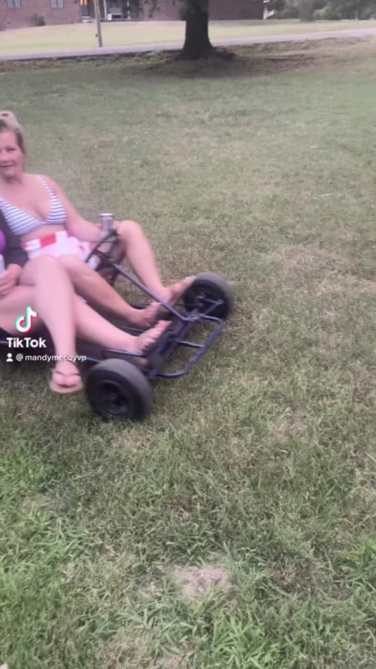 Post 10 by Mandy McCoy on TikTok (video)