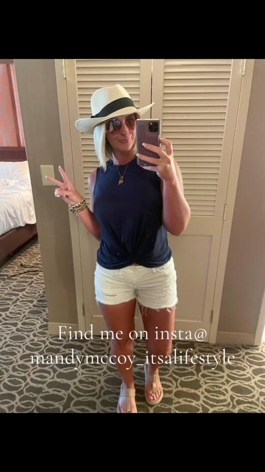 Post 7 by Mandy McCoy on TikTok (video)