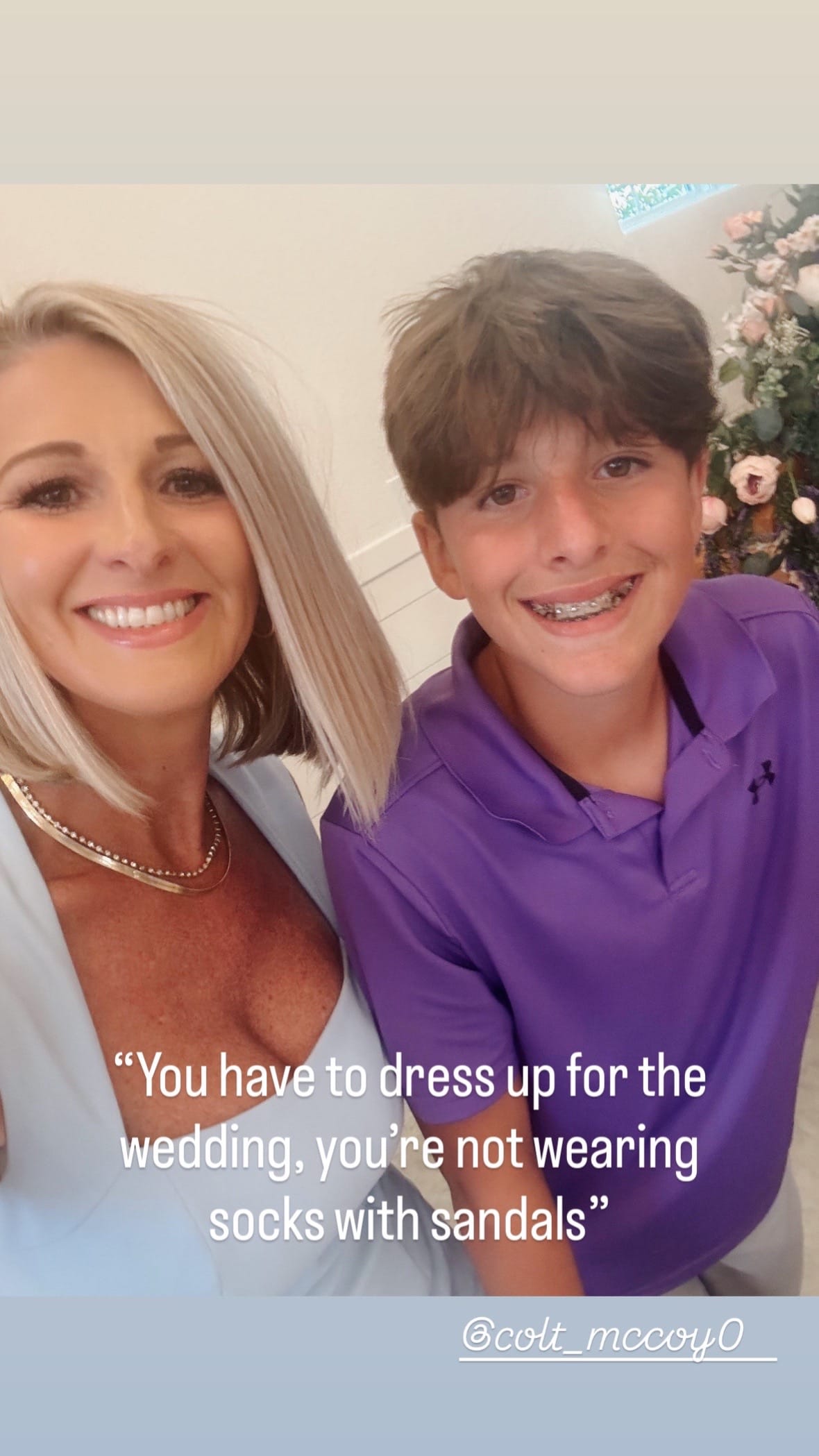 Post 3 by Mandy McCoy on TikTok (video)