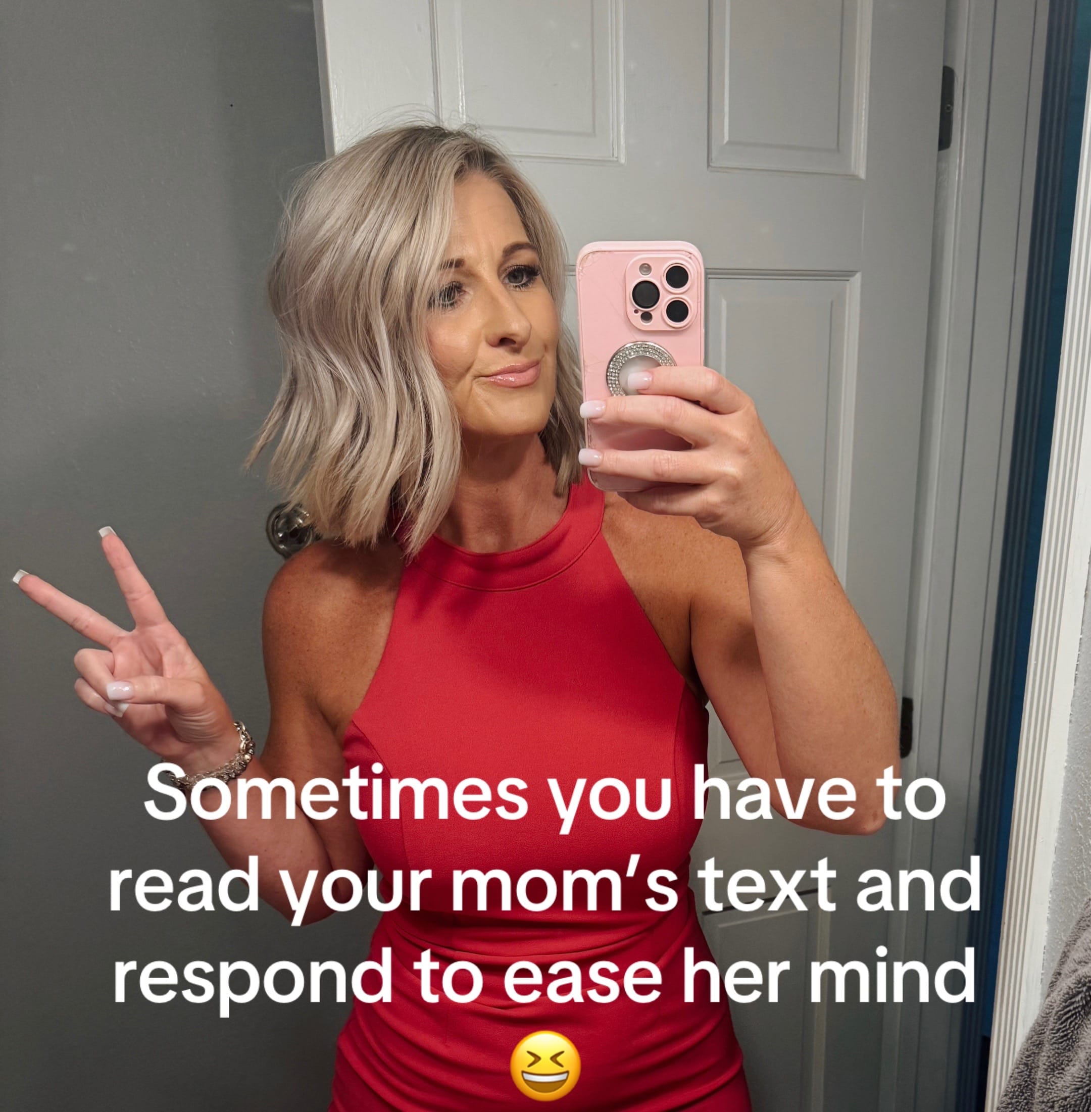 Post 1 by Mandy McCoy on TikTok (video)