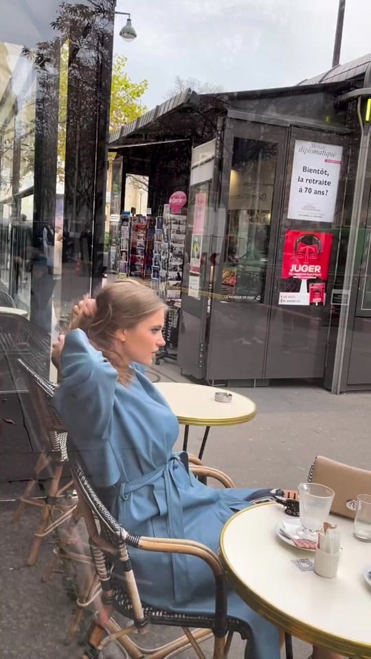 Post 9 by Fabrics Fashion on TikTok (video)