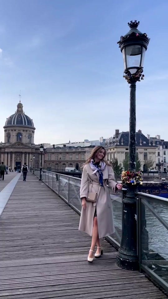 Post 7 by Fabrics Fashion on TikTok (video)