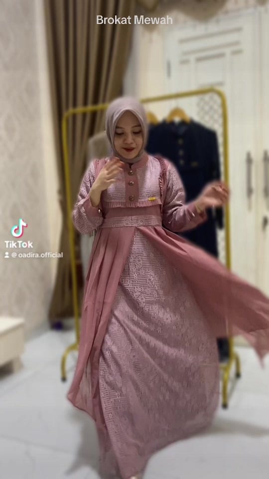 Post 7 by Toko oadira on TikTok (video)