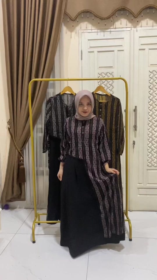 Post 5 by Toko oadira on TikTok (video)