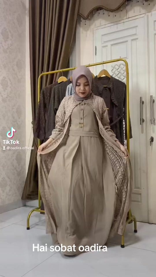 Post 4 by Toko oadira on TikTok (video)