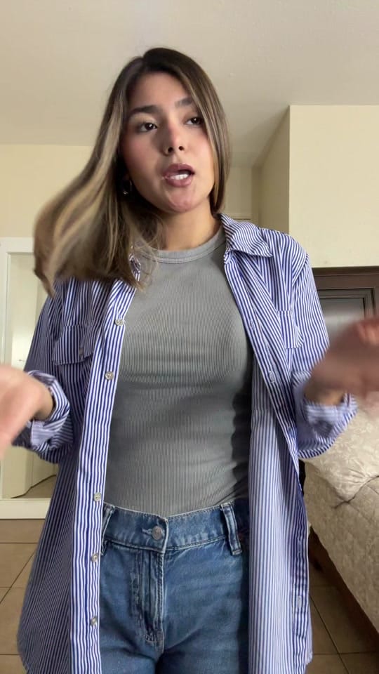 Post 1 by Aneth vazquez on TikTok (video)