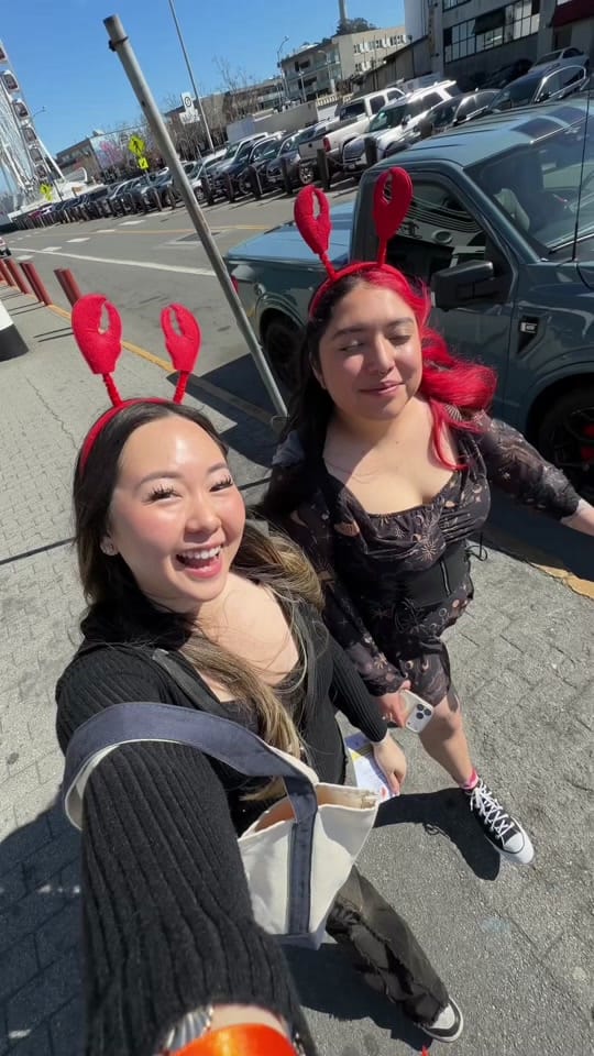 Post 2 by joanne 🍣 bay area foodie on TikTok (video)