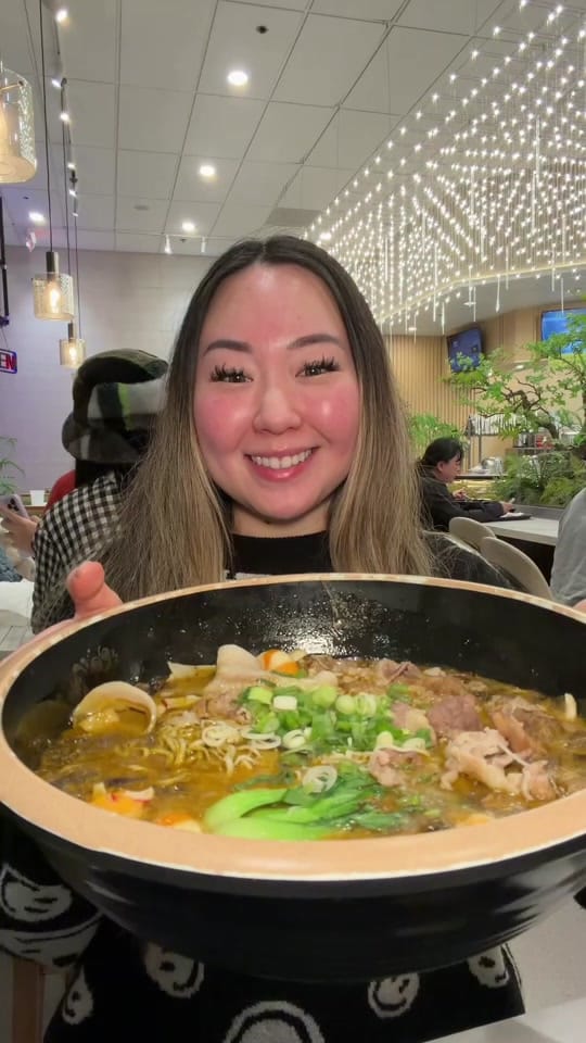Post 4 by joanne 🍣 bay area foodie on TikTok (video)