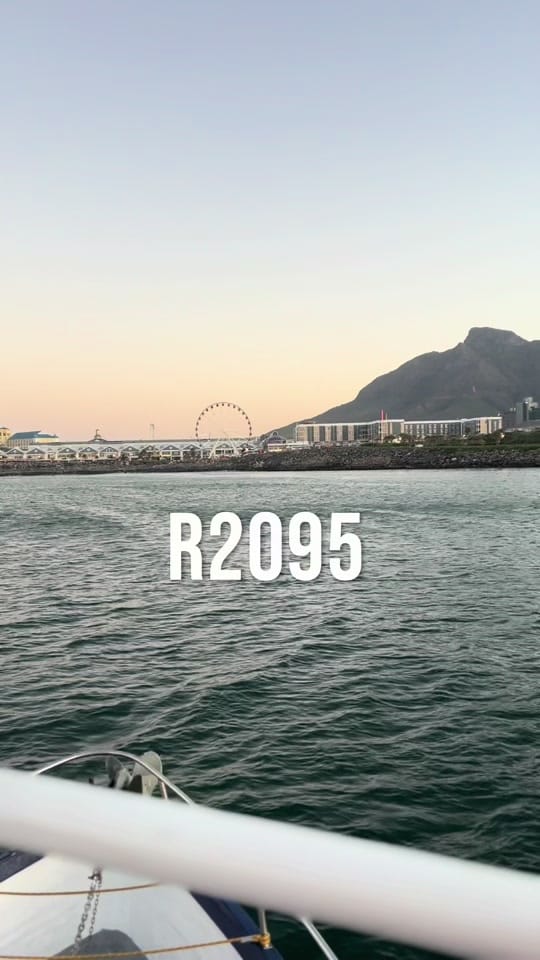 Post 9 by Char Explores 🌍 on TikTok (video)