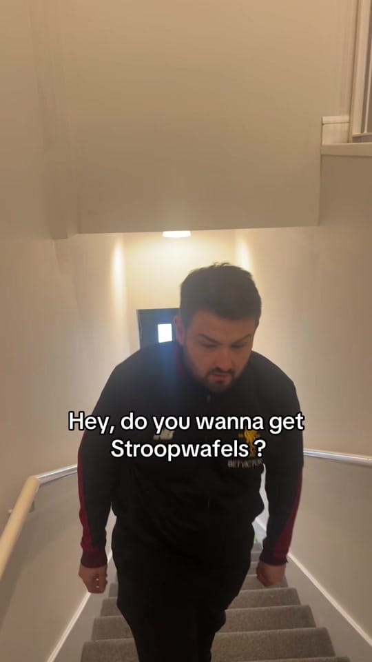 Post 2 by Char Explores 🌍 on TikTok (video)